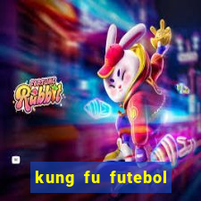 kung fu futebol clube download utorrent